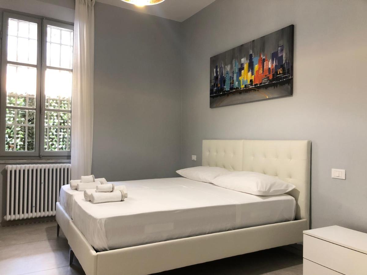 Appartement House Il Corso *
