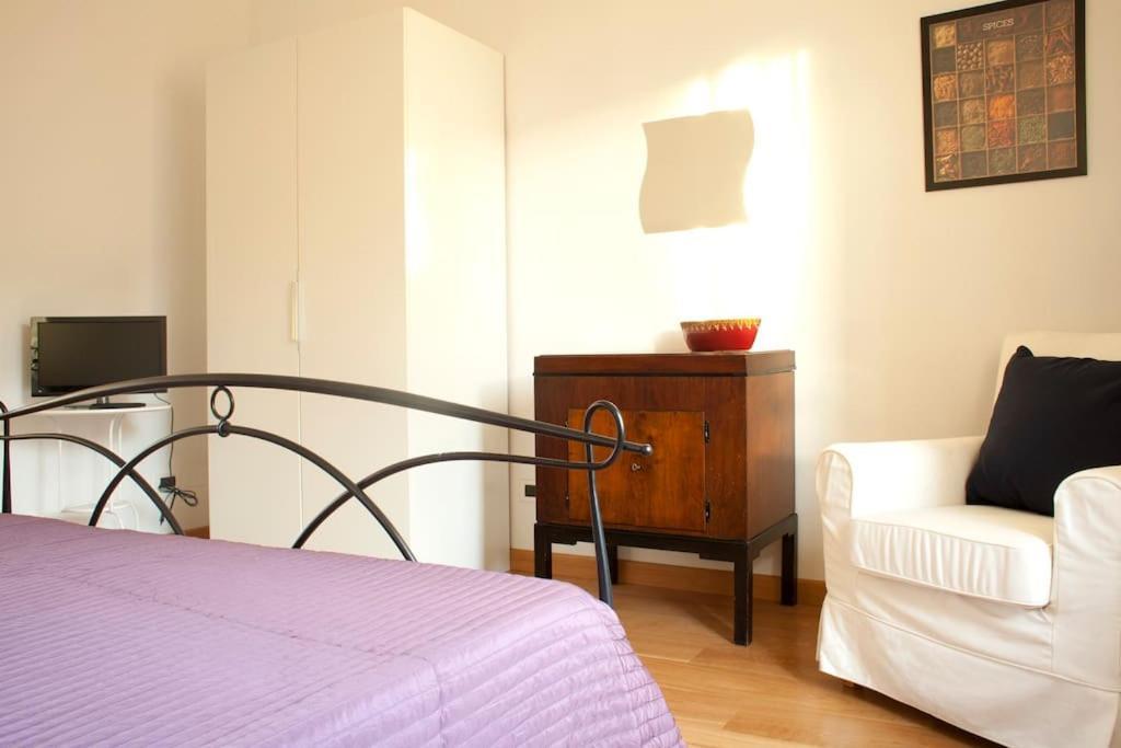 Maison Dei Miracoli Bed & Breakfast
