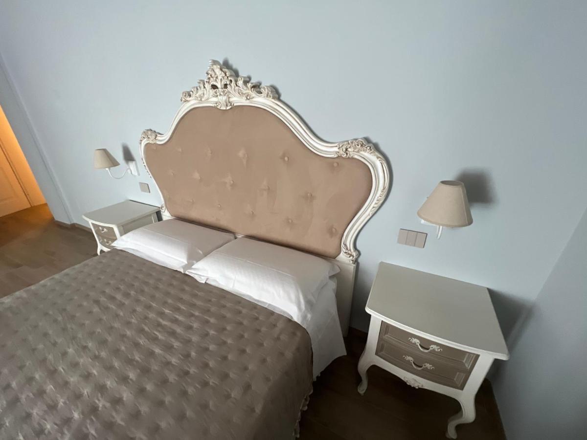 La Perla Del Borgo Bed & Breakfast *