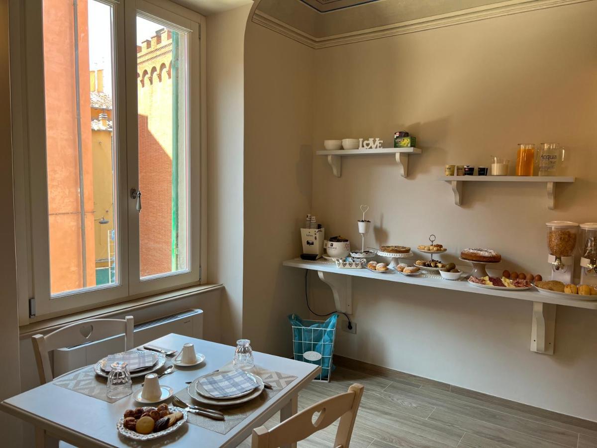 La Perla Del Borgo Bed & Breakfast