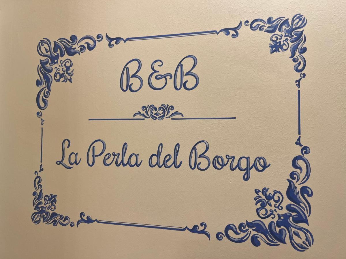 Bed & Breakfast La Perla Del Borgo Pisa