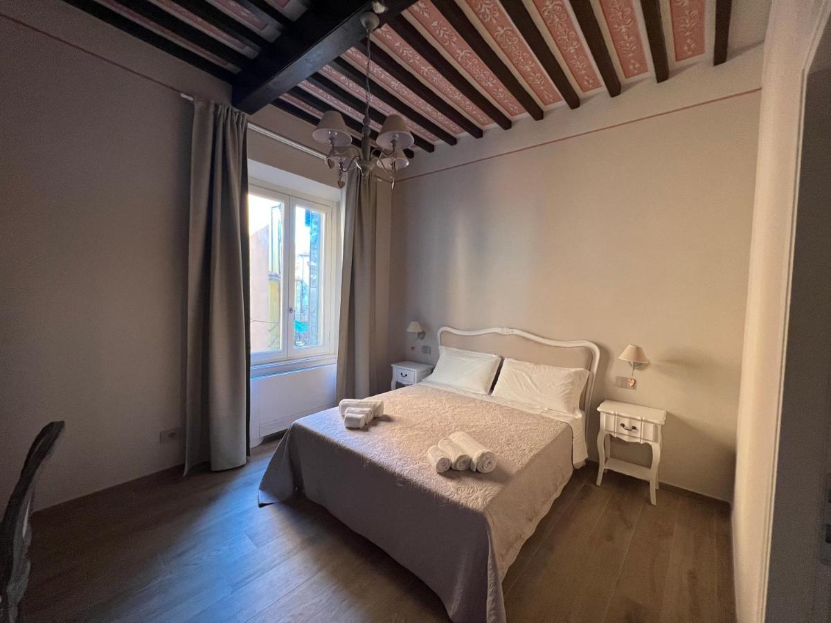 La Perla Del Borgo *