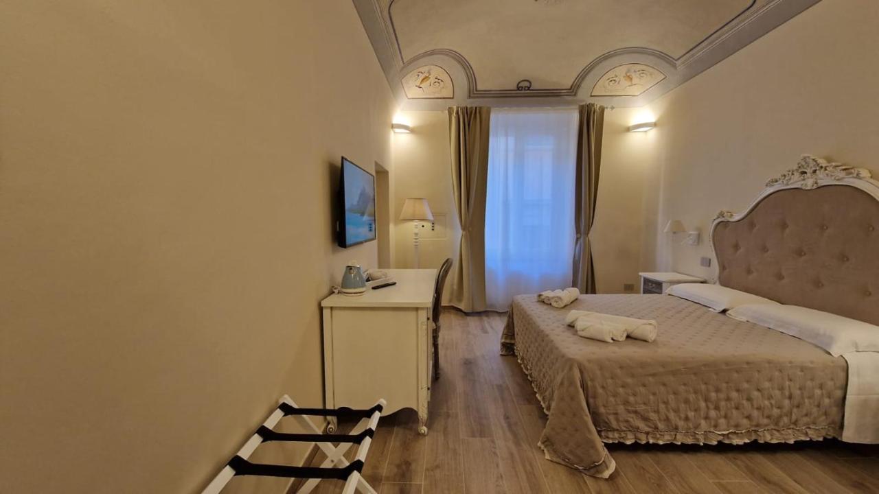 Bed & Breakfast La Perla Del Borgo *