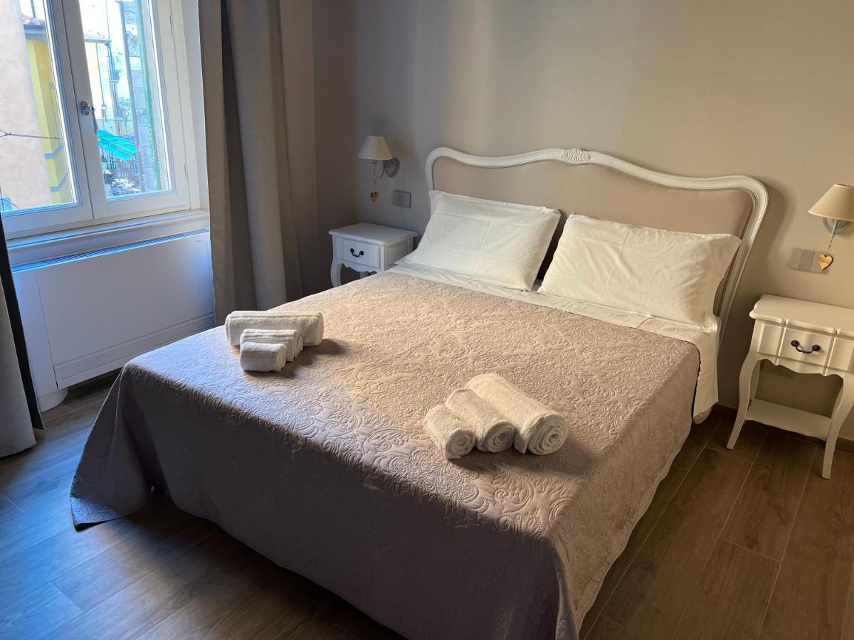 La Perla Del Borgo Bed & Breakfast *