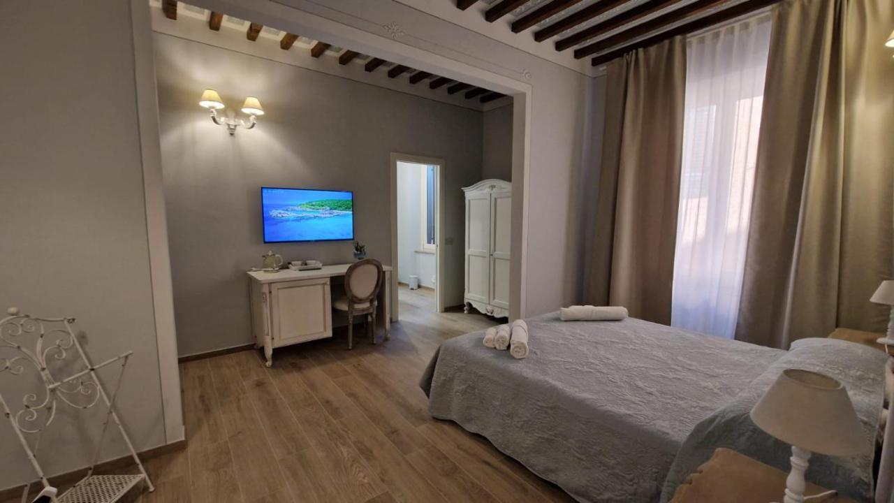 La Perla Del Borgo *