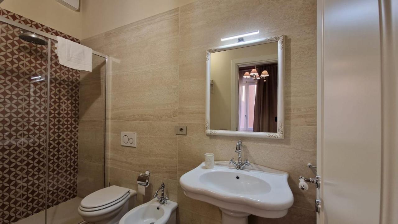La Perla Del Borgo Bed & Breakfast Pisa