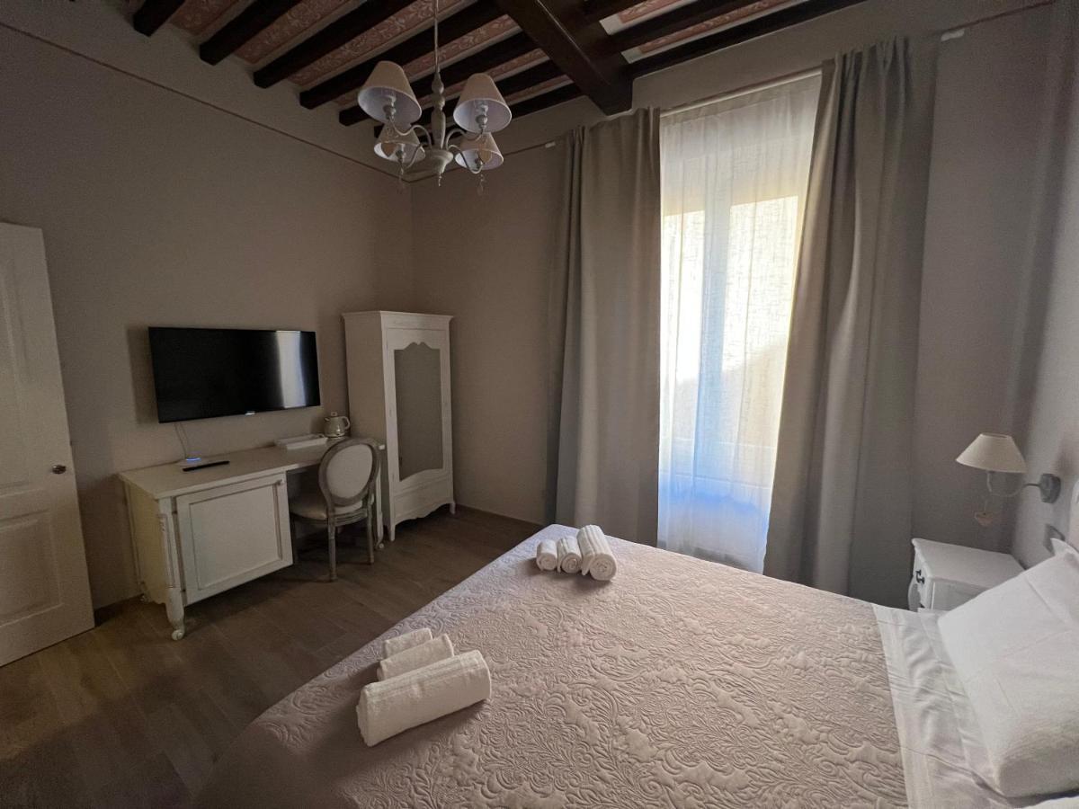 Bed & Breakfast La Perla Del Borgo *