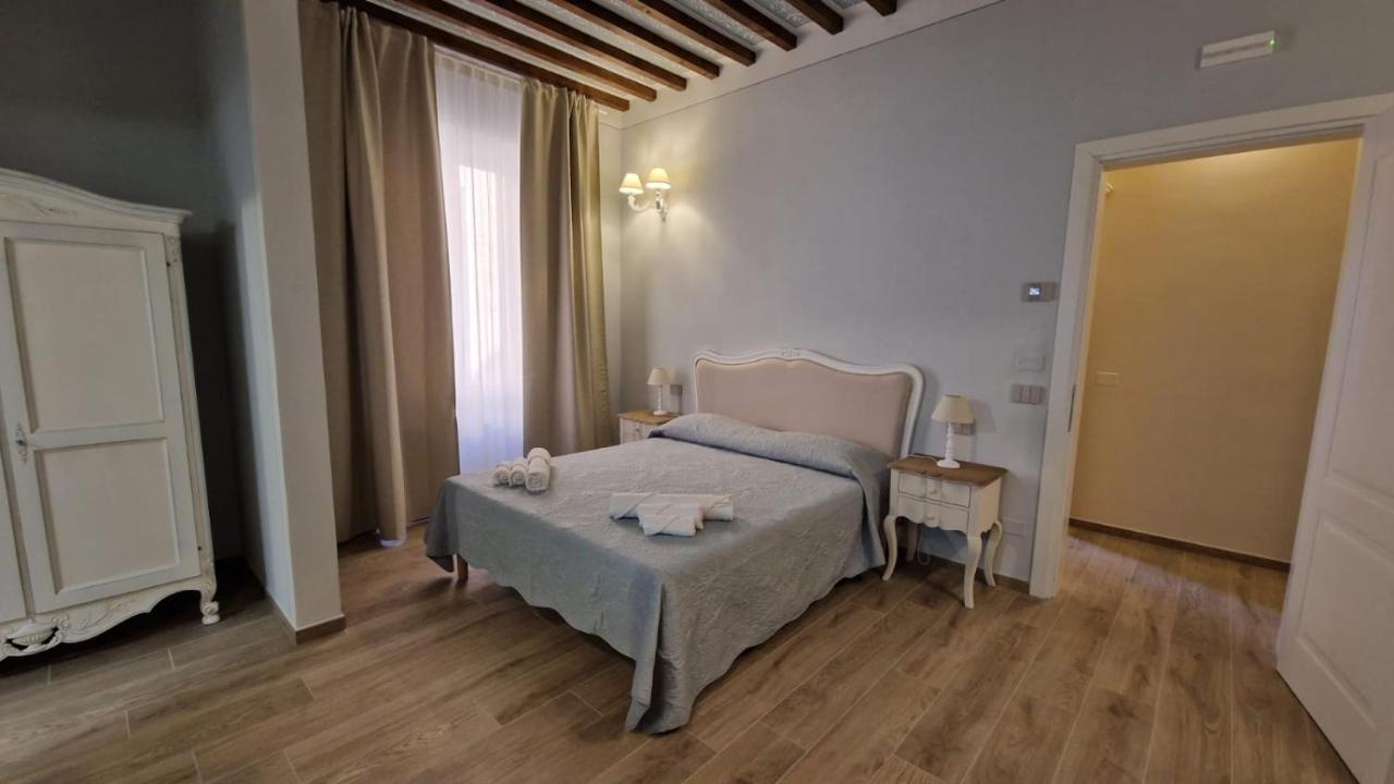 La Perla Del Borgo Bed & Breakfast