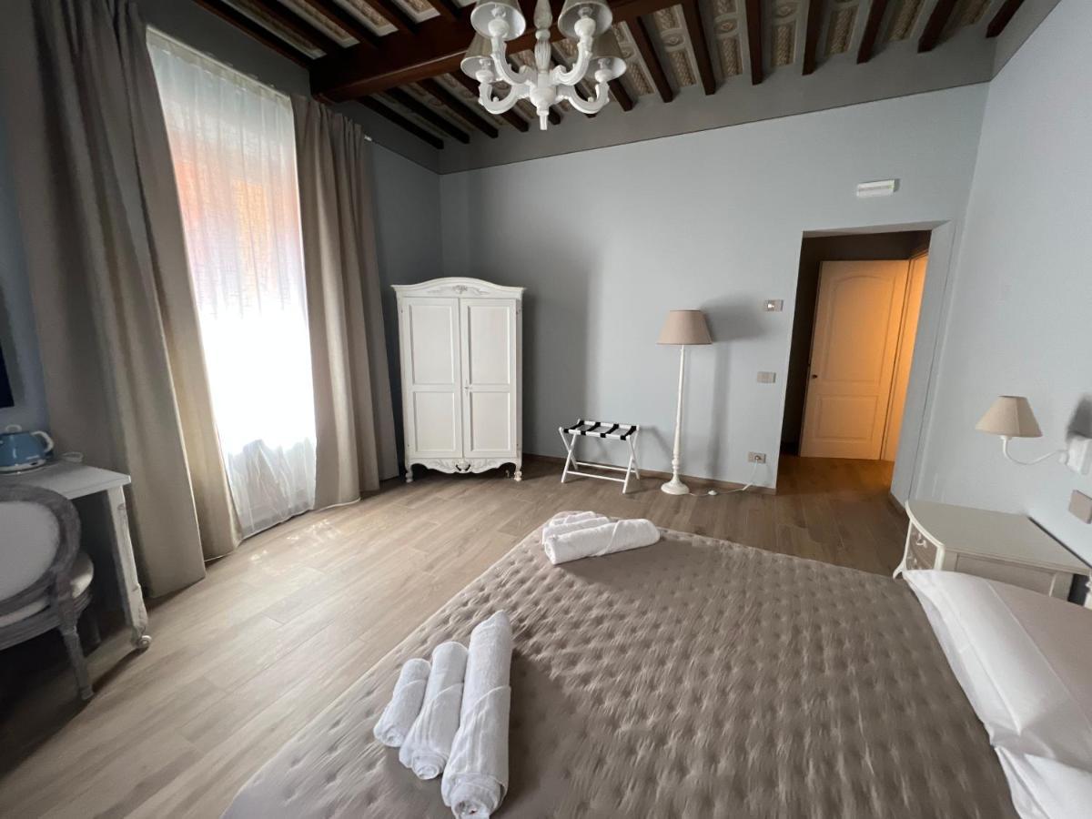 Bed & Breakfast La Perla Del Borgo *