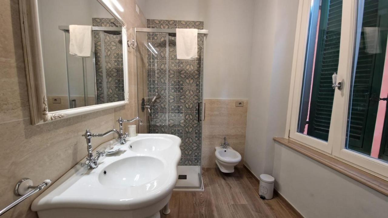 La Perla Del Borgo Bed & Breakfast Pisa