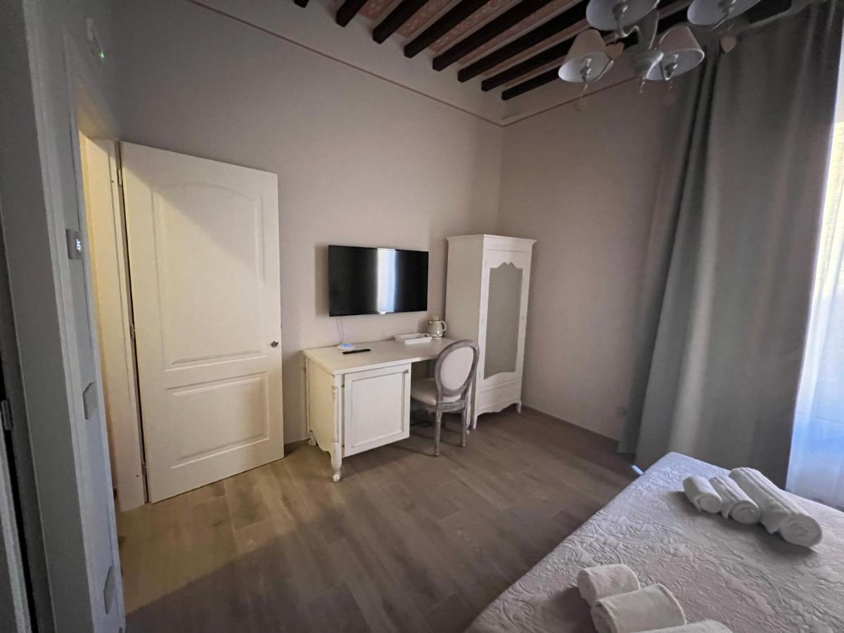 La Perla Del Borgo
