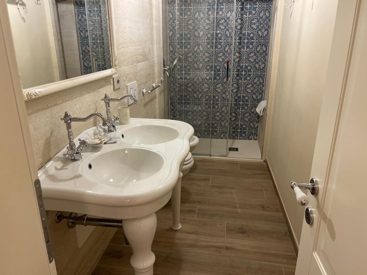 La Perla Del Borgo Bed & Breakfast *