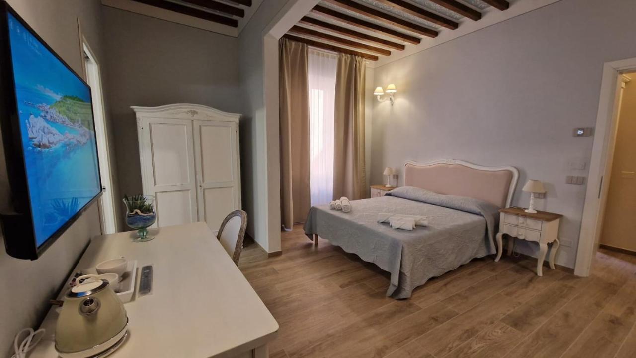 La Perla Del Borgo Pisa