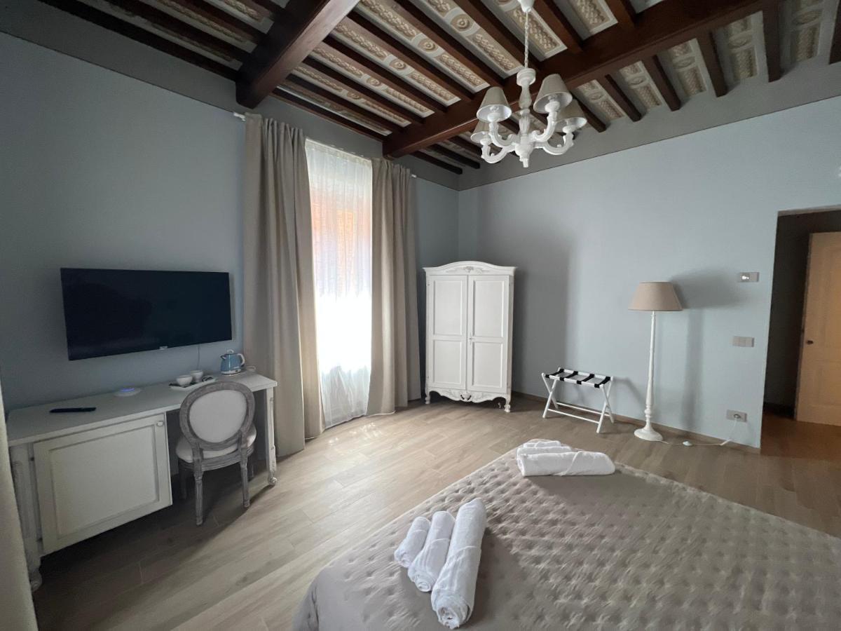 Bed & Breakfast La Perla Del Borgo *