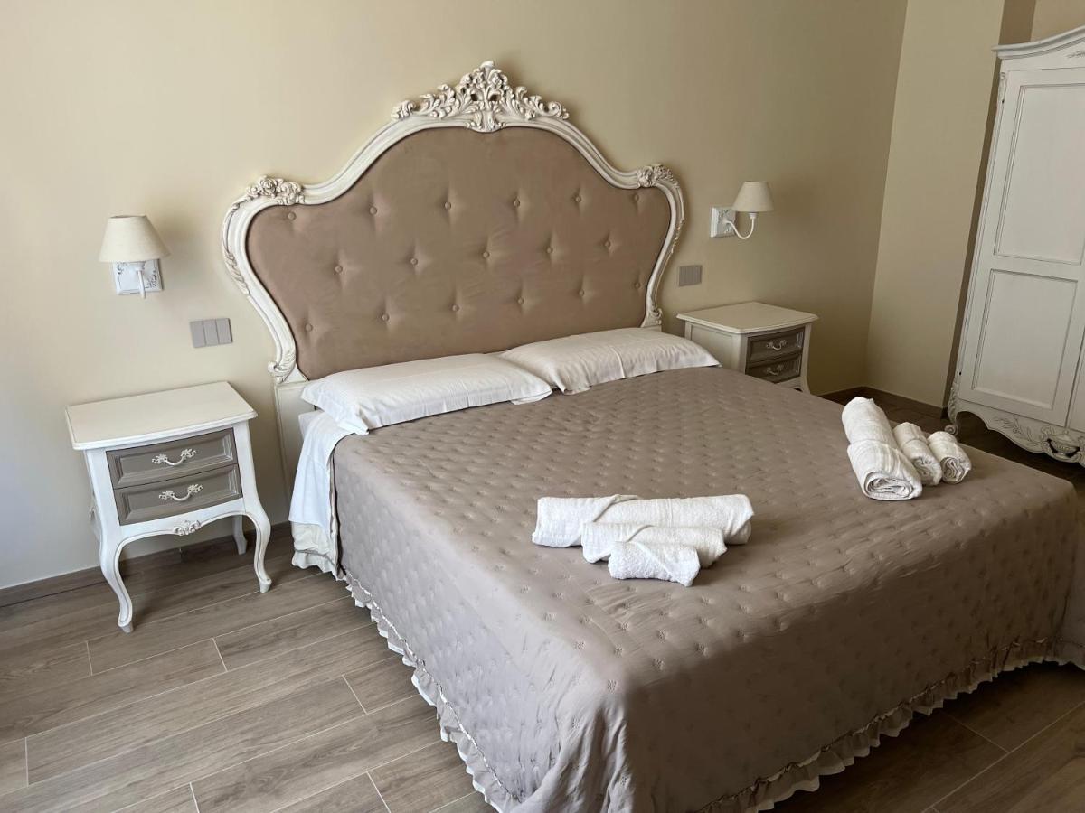 La Perla Del Borgo Bed & Breakfast