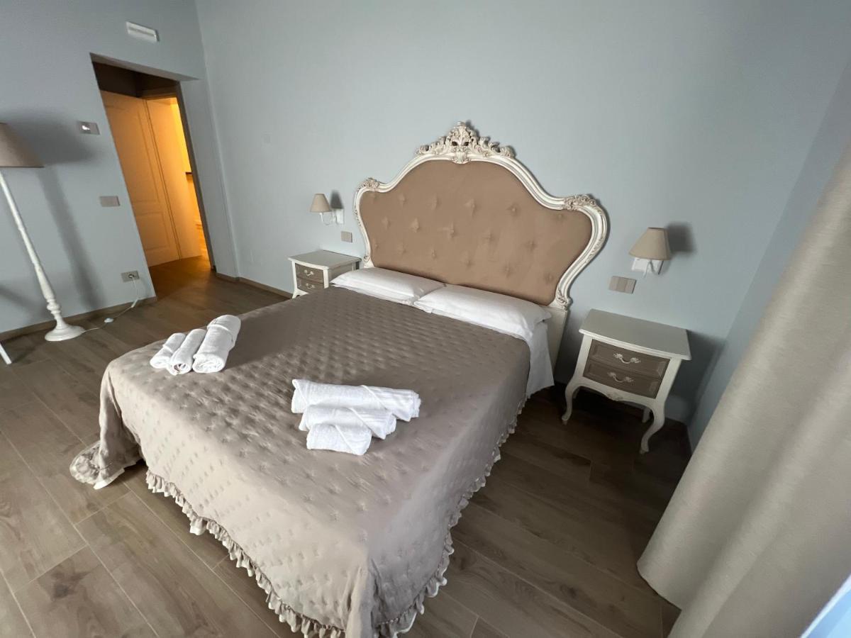 La Perla Del Borgo