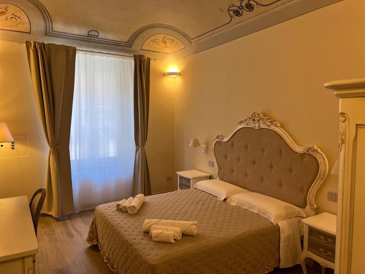 La Perla Del Borgo Bed & Breakfast