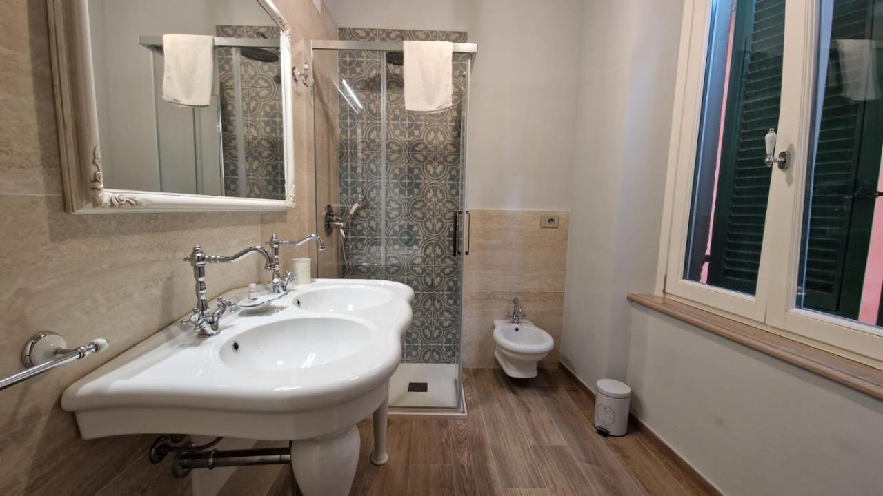 Bed & Breakfast La Perla Del Borgo
