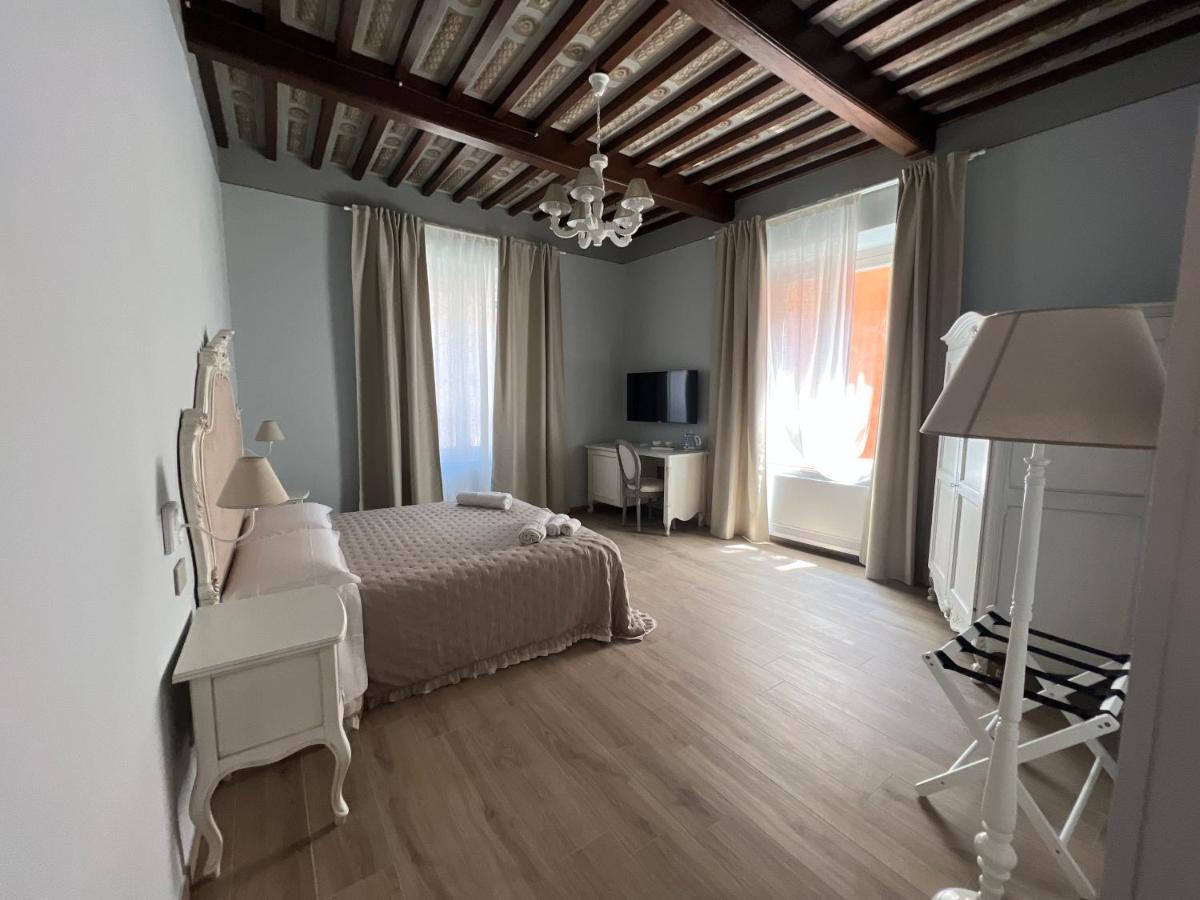 La Perla Del Borgo Bed & Breakfast Pisa