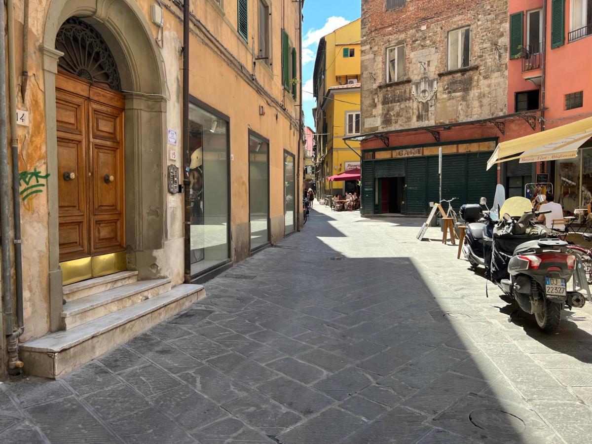 La Perla Del Borgo * Pisa
