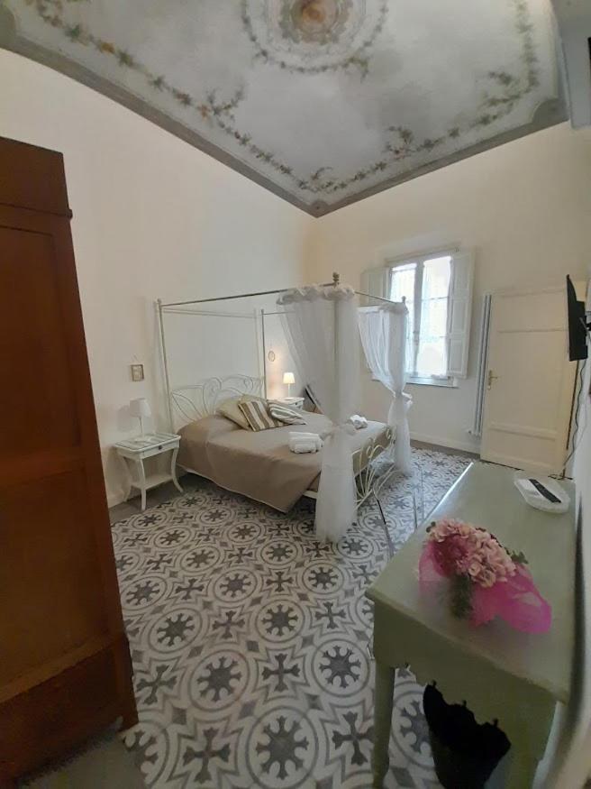 Villino Luschi Centro Pisa