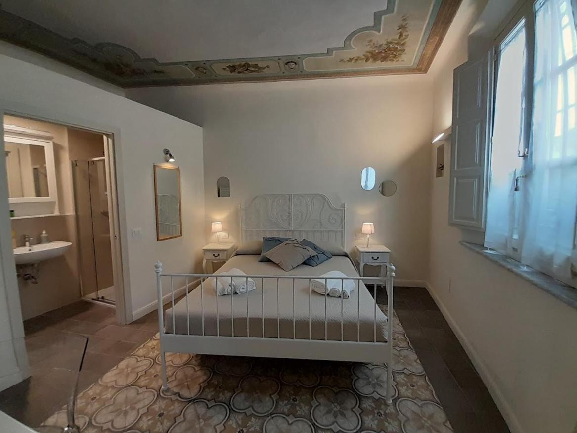 Villino Luschi Centro
