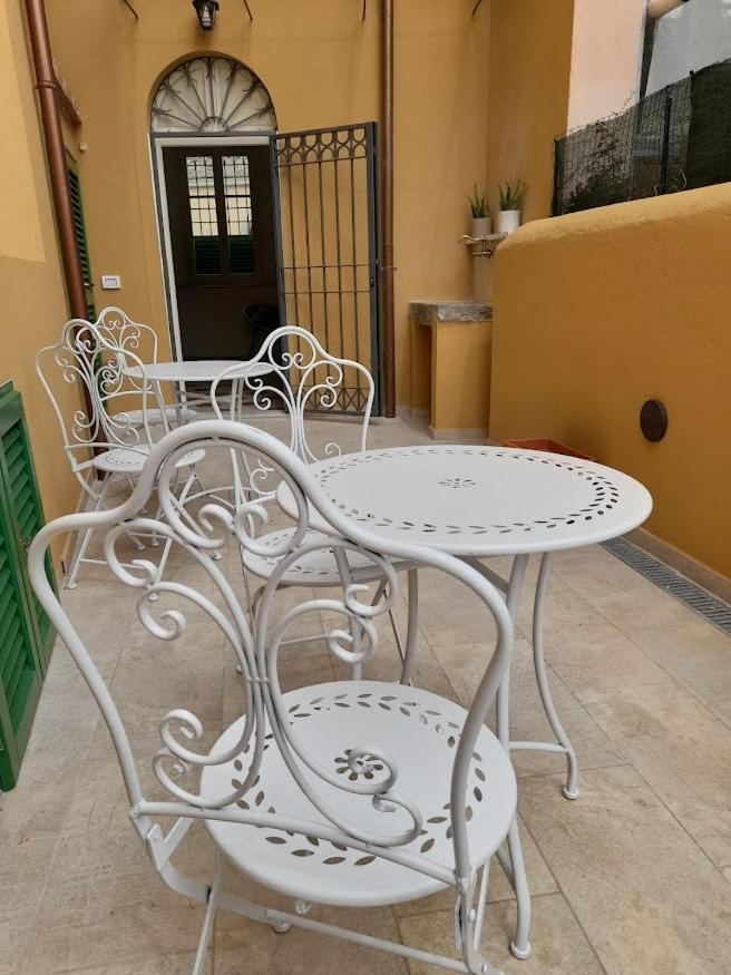 Villino Luschi Centro Bed & Breakfast Pisa