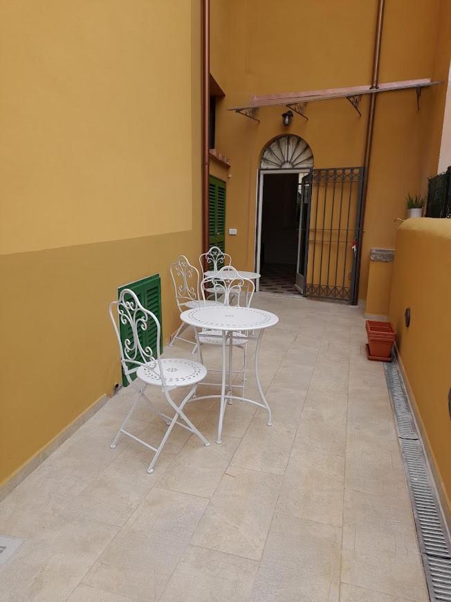 Bed & Breakfast Villino Luschi Centro *