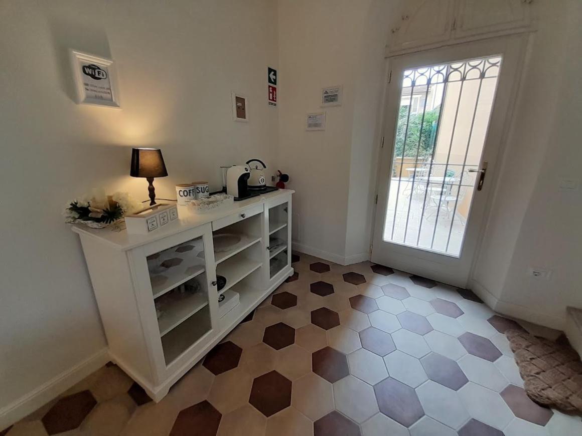 Bed & Breakfast Villino Luschi Centro Pisa