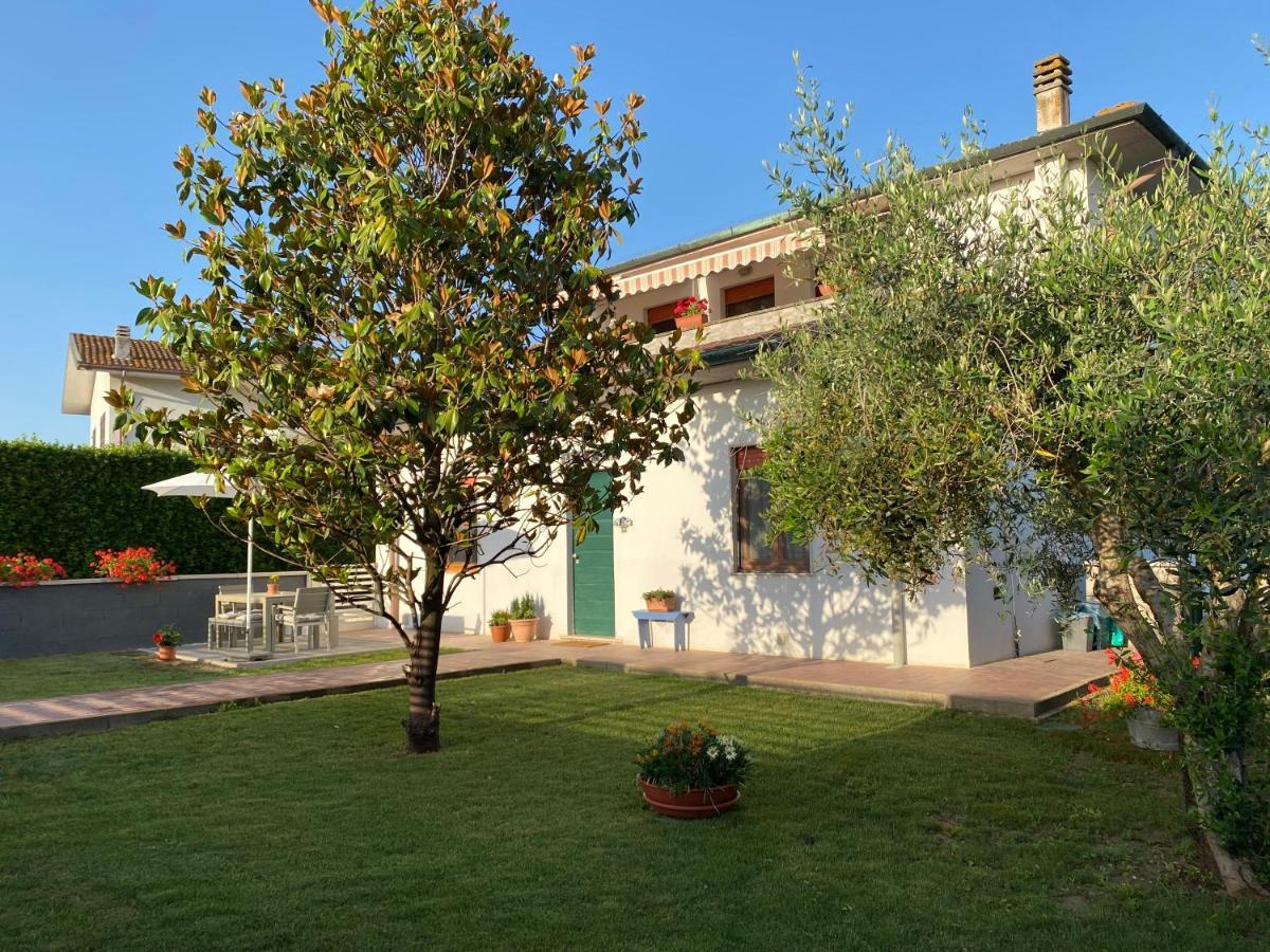 Il Trammino Apartment Pisa