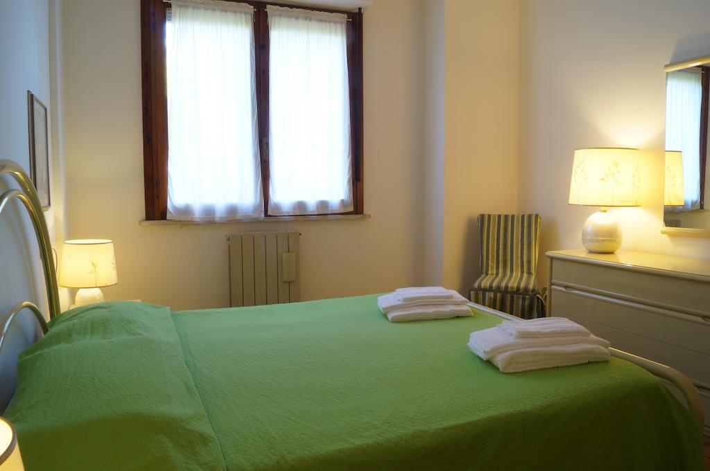 Pera Apartment *