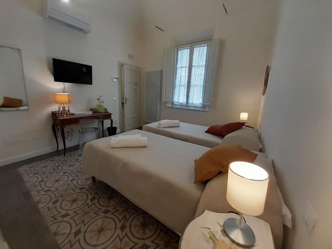 Bed & Breakfast Villino Luschi Centro Pisa