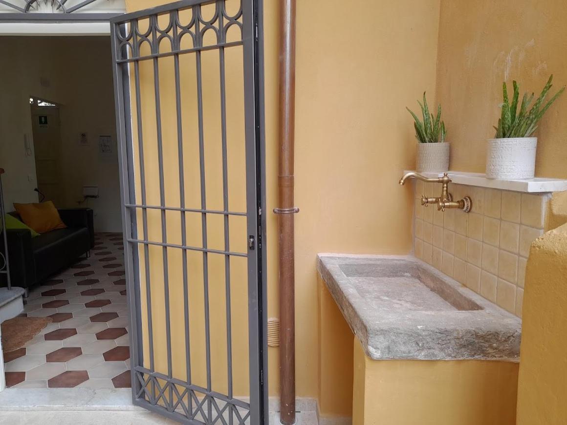 Villino Luschi Centro Bed & Breakfast Pisa
