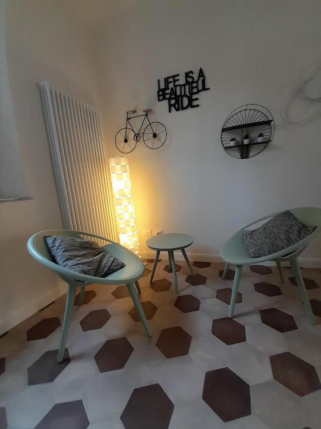 Bed & Breakfast Villino Luschi Centro Pisa