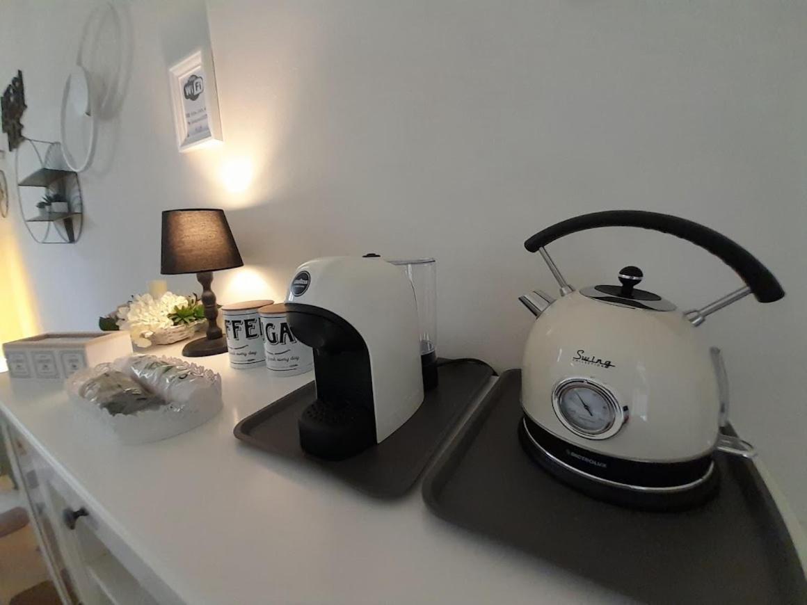 Villino Luschi Centro Bed & Breakfast
