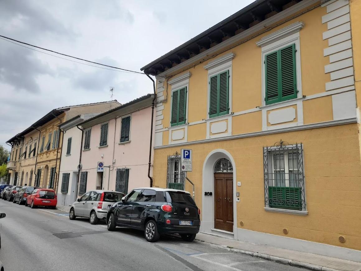 Villino Luschi Centro *