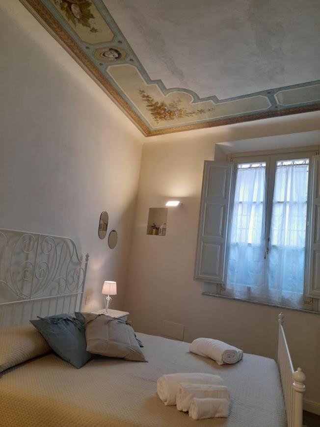 Bed & Breakfast Villino Luschi Centro *