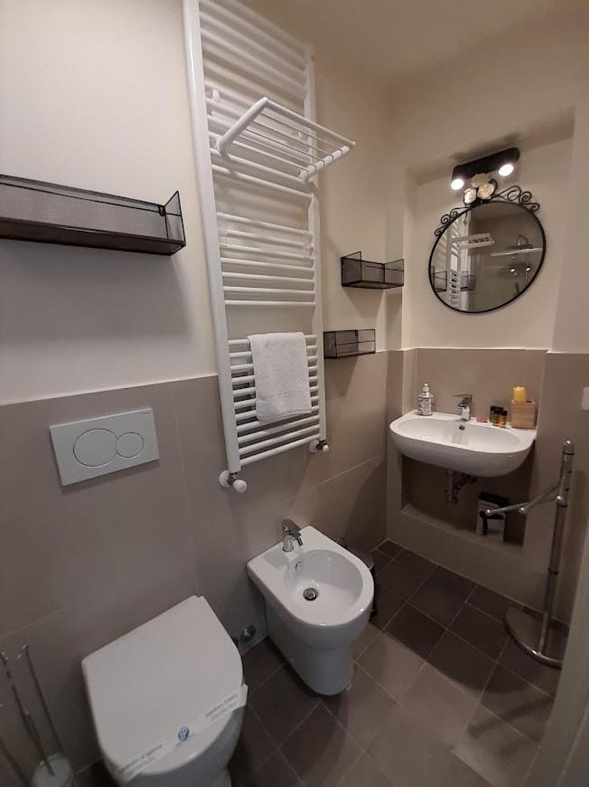 Bed & Breakfast Villino Luschi Centro Pisa