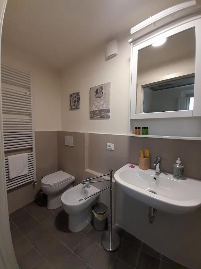 Villino Luschi Centro Bed & Breakfast