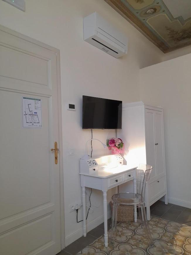 Bed & Breakfast Villino Luschi Centro Pisa