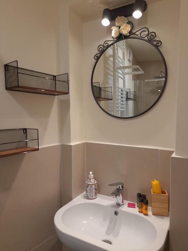 Bed & Breakfast Villino Luschi Centro *