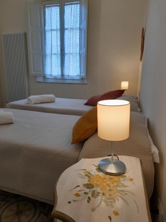 Villino Luschi Centro Bed & Breakfast *