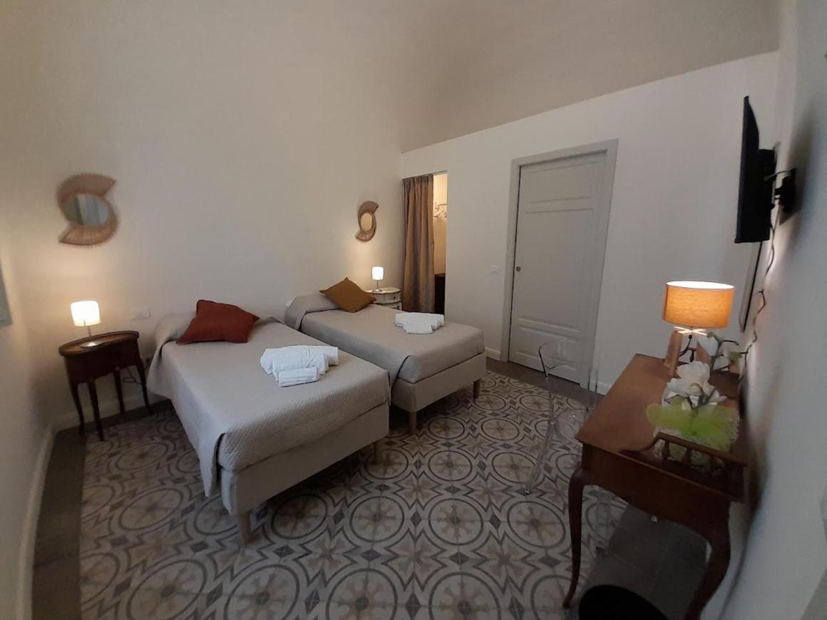 Bed & Breakfast Villino Luschi Centro Pisa