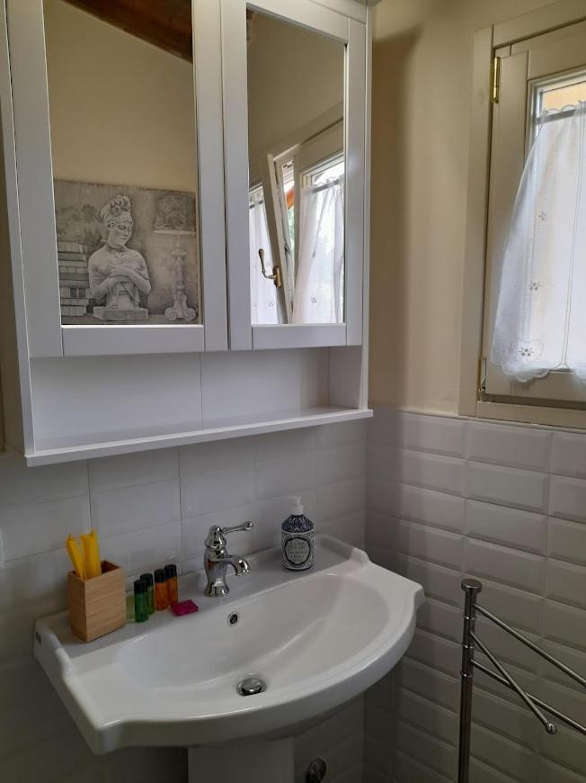 Bed & Breakfast Villino Luschi Centro Pisa