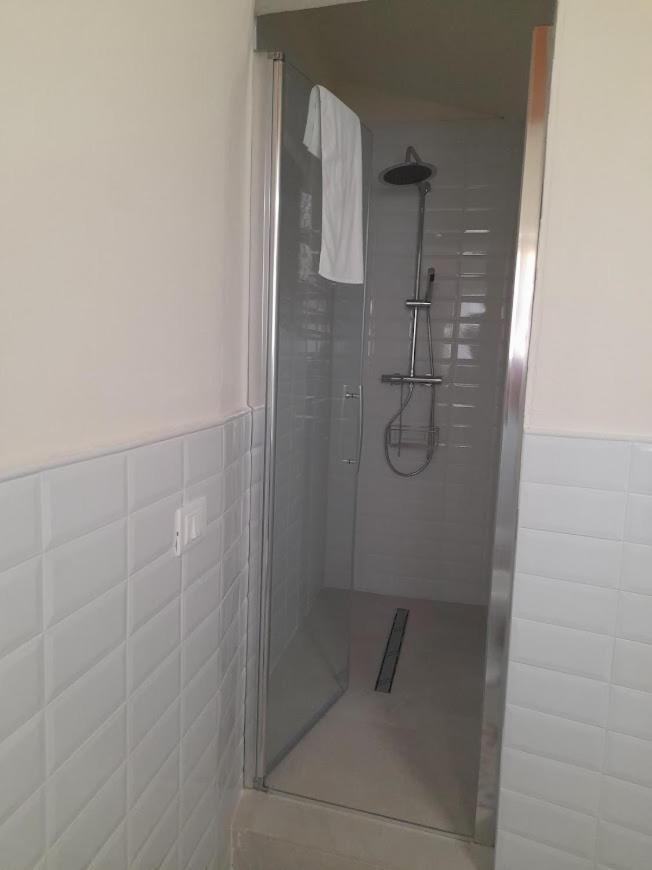 Villino Luschi Centro Bed & Breakfast
