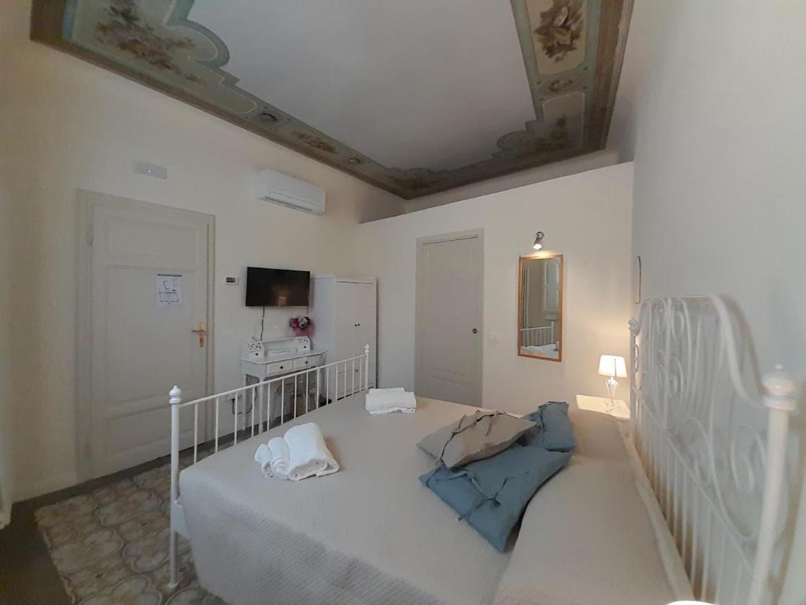 Villino Luschi Centro Bed & Breakfast