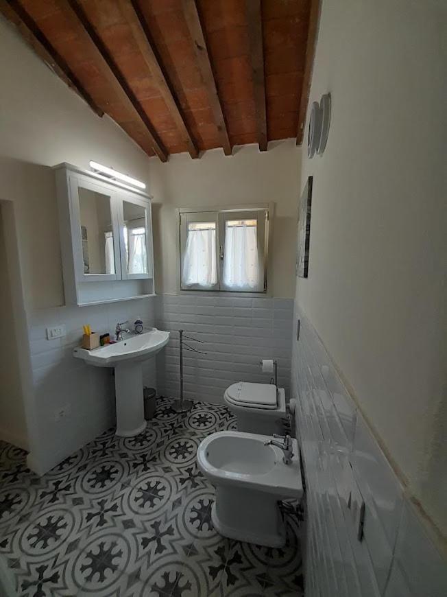 Bed & Breakfast Villino Luschi Centro Pisa