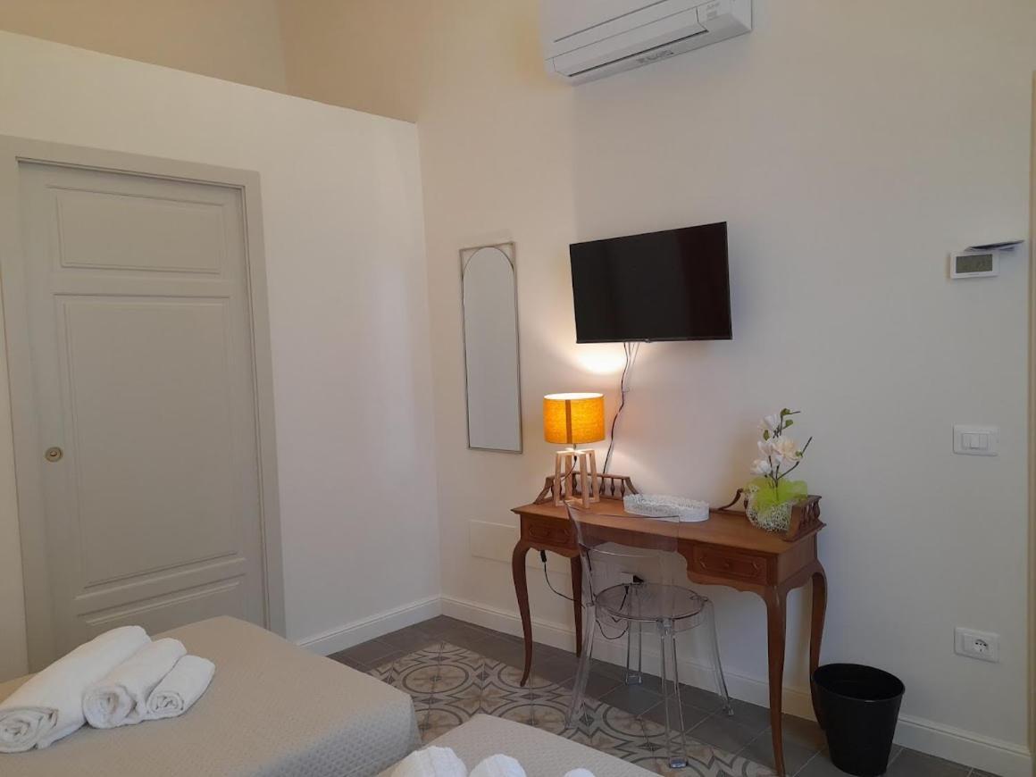 Bed & Breakfast Villino Luschi Centro