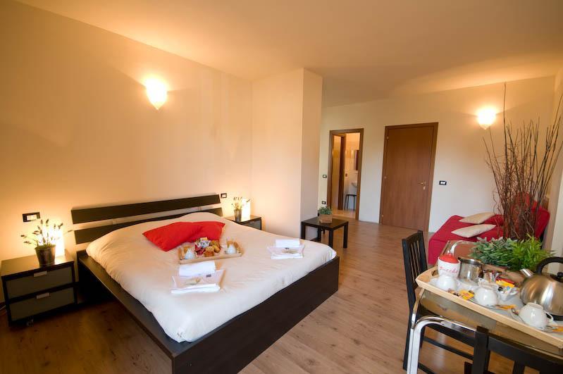 Gasthof Dormire A Cisanello Pisa