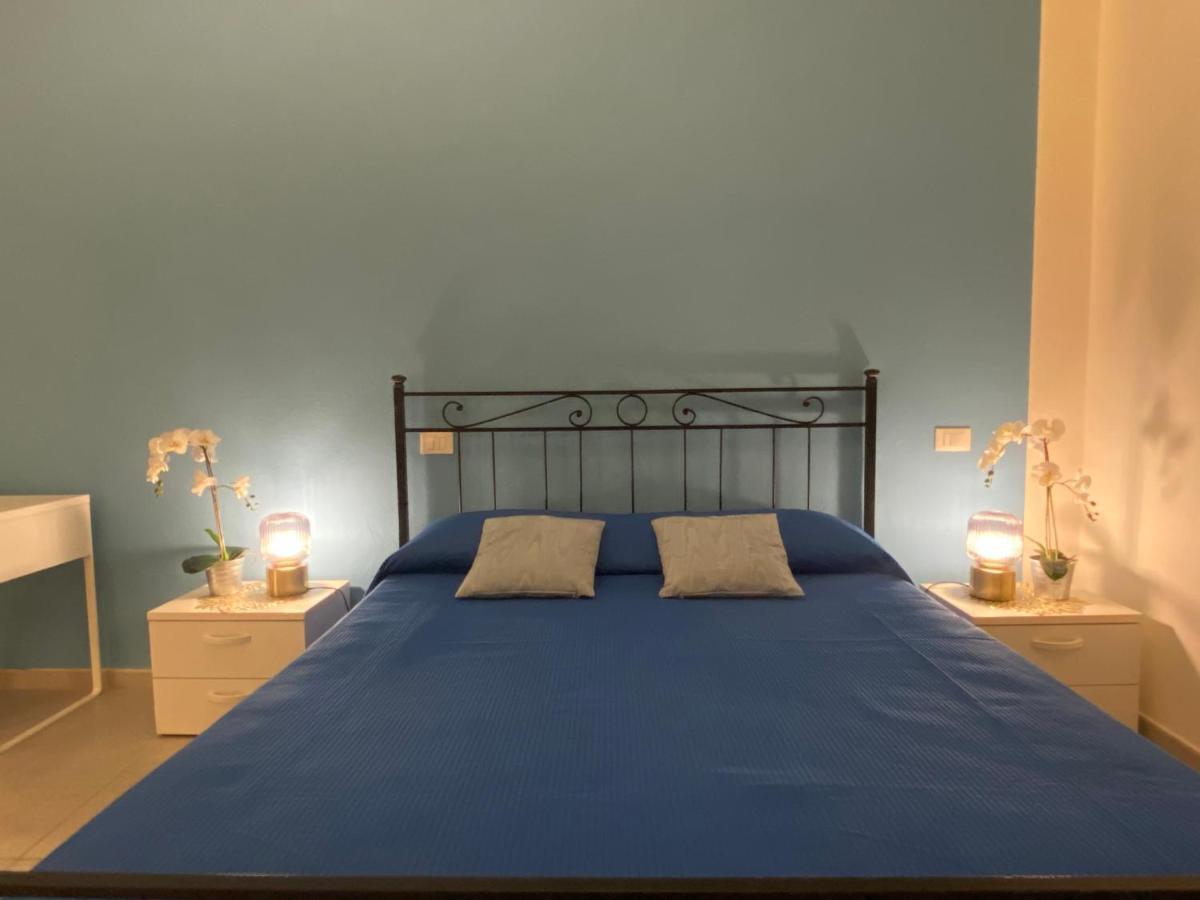 Apartment Blu